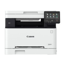 MULTIFUNCION CANON MF651CW LASER COLOR I - SENSYS