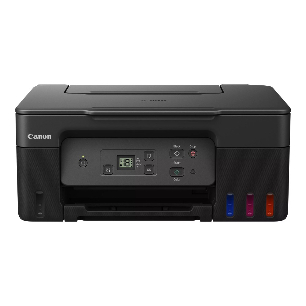 PIXMA G2570 INKJET-BASED MFPS MFP