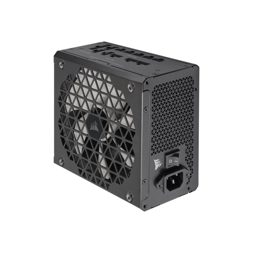 FUENTE ALIM MODULAR CORSAIR SHIFT RM850X 850W 80+ GOLD