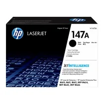 HP 147A BLACK LASERJET TONER CARTRIDGE