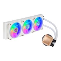 DISIPADOR REF LIQUIDA COOLERMASTER ML PL360 FLUX WE