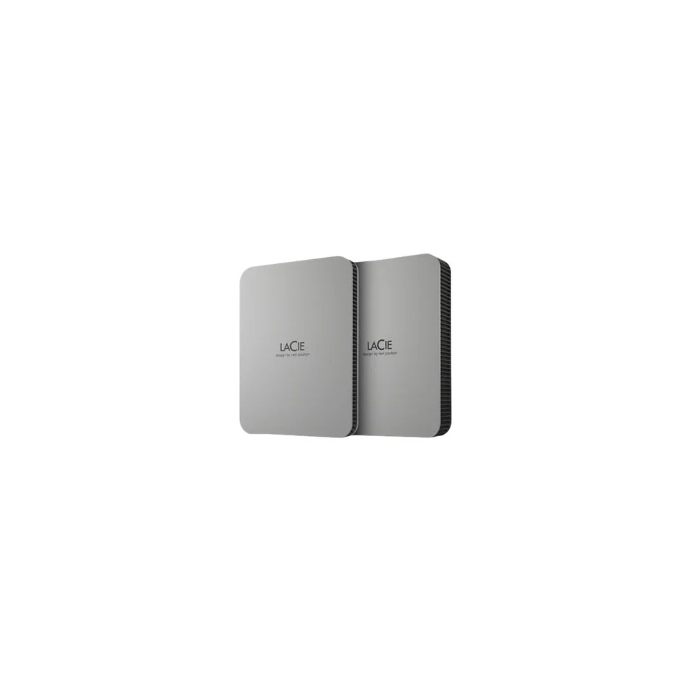 LACIE MOB DRIVE 1TB USB -C