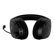 HP HYPERX CLOUD STINGER CORE WIRELESS + 71 - GAMING HEADSET 4P4F0AA HHSS1C-BA-BK/G