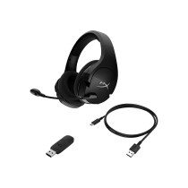 HP HYPERX CLOUD STINGER CORE WIRELESS + 71 - GAMING HEADSET 4P4F0AA HHSS1C-BA-BK/G