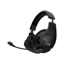 HP HYPERX CLOUD STINGER CORE WIRELESS + 71 - GAMING HEADSET 4P4F0AA HHSS1C-BA-BK/G