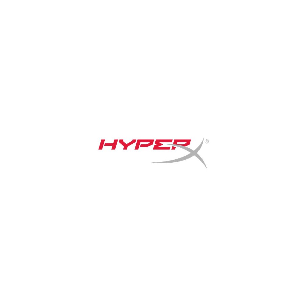 HP HYPERX CLOUDX FLIGHT WIRELESS GAMING HEADSET (XBOX LICENSED) 4P5J6AA HX-HSCFX-BK/WW