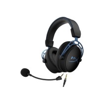 HP HYPERX CLOUD ALPHA S - GAMING HEADSET (BLUE) 4P5L3AA HX-HSCAS-BL/WW