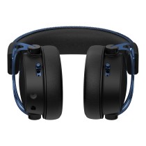 HP HYPERX CLOUD ALPHA S - GAMING HEADSET (BLUE) 4P5L3AA HX-HSCAS-BL/WW