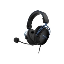 HP HYPERX CLOUD ALPHA S - GAMING HEADSET (BLUE) 4P5L3AA HX-HSCAS-BL/WW