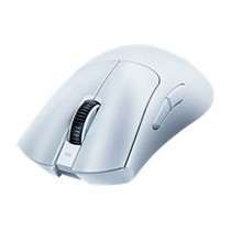 RATON RAZER DEATHADDER V3 PRO BLANCO (RZ01-04630200-R3G1)