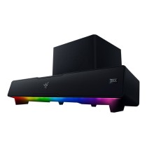 BARRA DE SONIDO RAZER LEVIATHAN V2 (RZ05-03920100-R3G1)