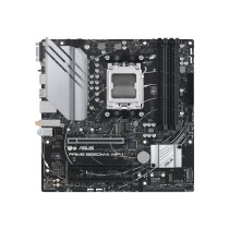 PLACA ASUS PRIME B650M-A WIFI IIAMDAM5B6504DDR5128GBVGA+HDMI+DP4SATA3+2M225GB+WIFI6+BT526USB32MATX