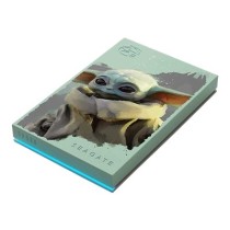 STAR WARS GAMING HDD 2TB GROGU EXT