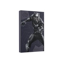 MARVEL BLACK PANTHER 2TB 25IN EXT