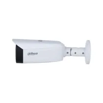 (DH-IPC-HFW3449T1P-ZAS-PV-27135) 4MP SMART DUAL ILLUMINATION ACTIVE DETERRENCE VARI-FOCAL BULLET WIZSENSE NETWORK CAMERA