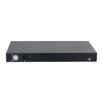 (DH-LR2218-16ET-240-V2) SWITCH EPOE 16 PUERTOS 10/100 (8 EPOE/EOC + 8 POE) + 2 UPLINK COMBO GIGABIT/SFP 8023AT 240W MANEJABLE LA