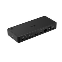 UNIVERSAL USB 30/USB-C/THUNDERBOLT