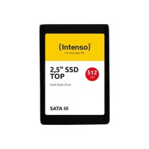 INTENSO 3812470 TOP SSD 2TB 25 SATA3