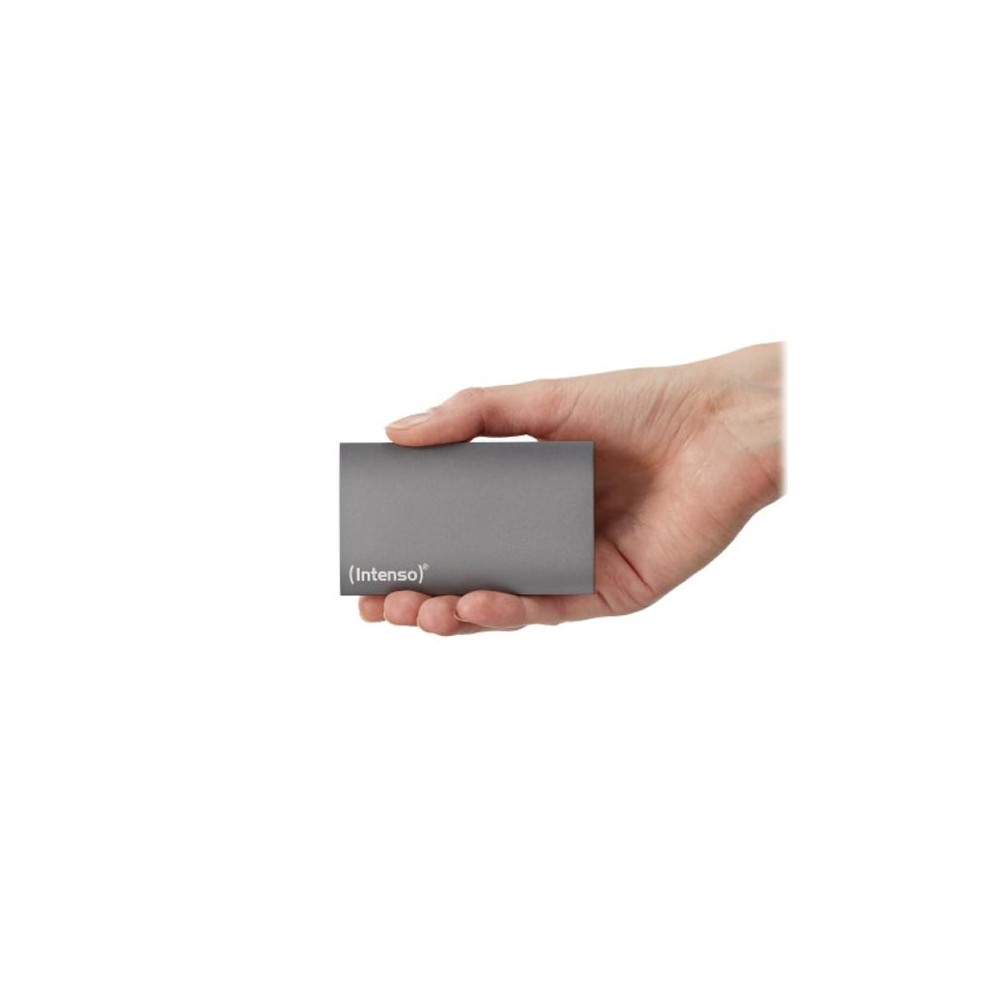 INTENSO EXTERNAL SSD 2TB PREMIUM EDITION 18