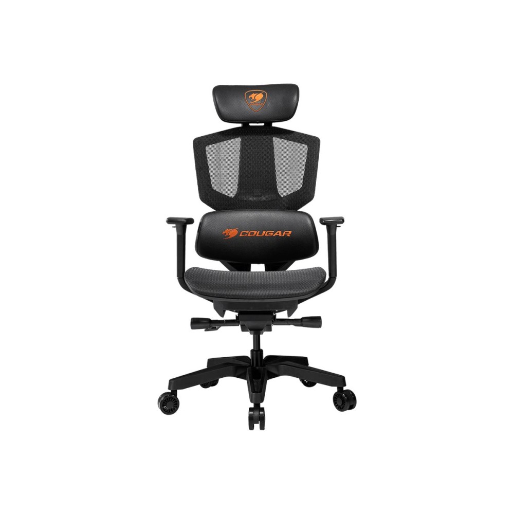 COUGAR SILLA GAMING ARGO ONE 150 KG