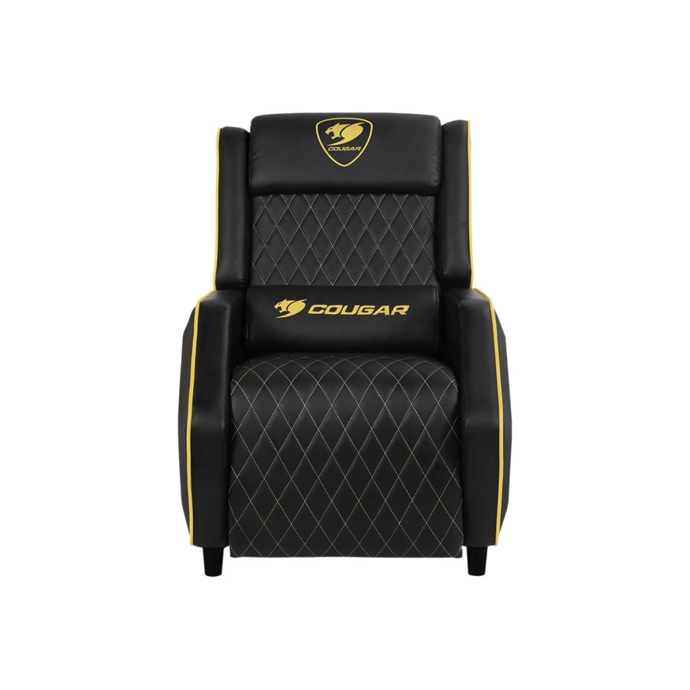 COUGAR SILLON GAMING RANGER ROYAL