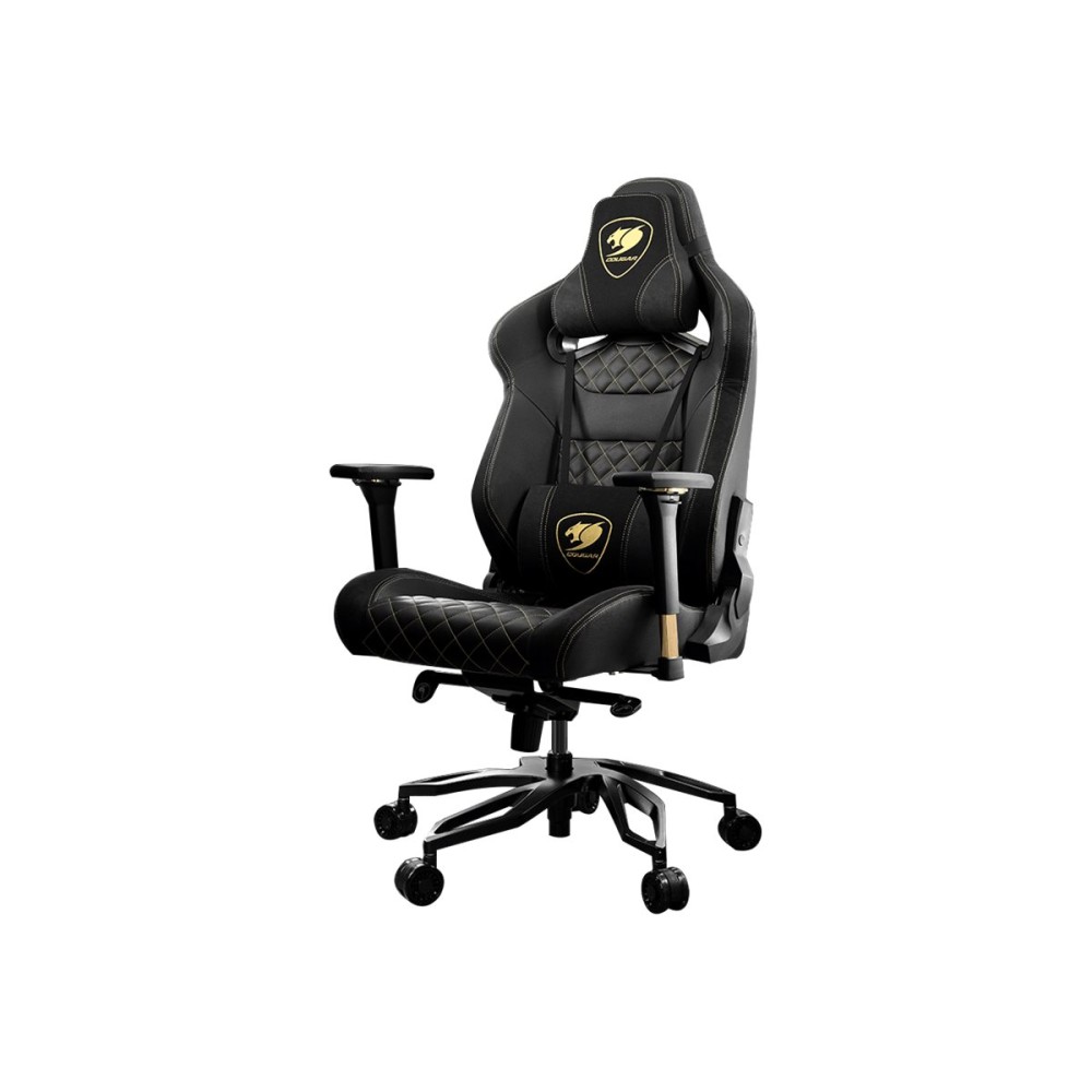 COUGAR SILLA GAMING ARMOR TITAN PRO ROYAL BLACK