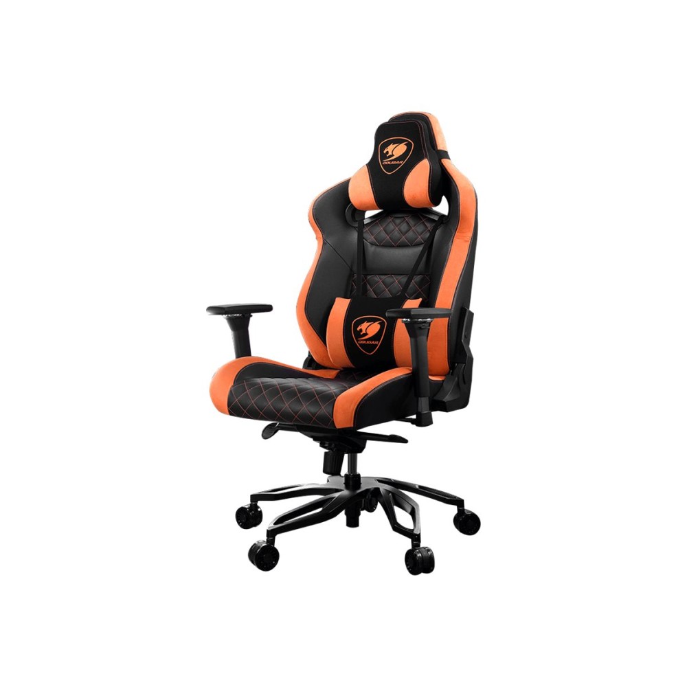 COUGAR SILLA GAMING ARMOR TITAN PRO