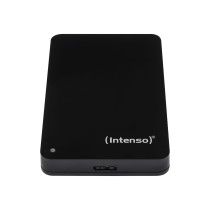 INTENSO HD 6021512 4TB 25 USB 30 NEGRO