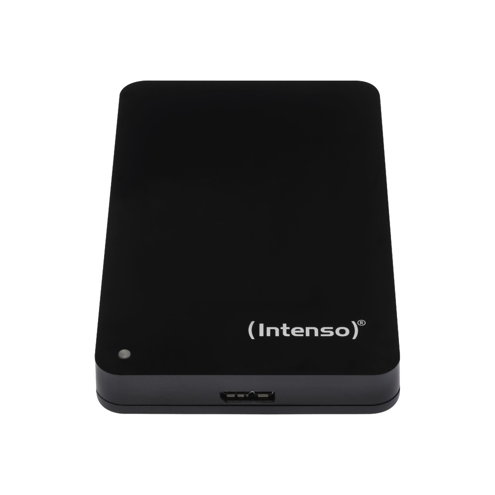 INTENSO HD 6021512 4TB 25 USB 30 NEGRO