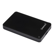 INTENSO HD 6021512 4TB 25 USB 30 NEGRO