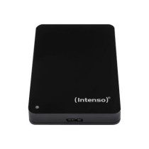 INTENSO HD 6021513 5TB 25 USB 30 NEGRO