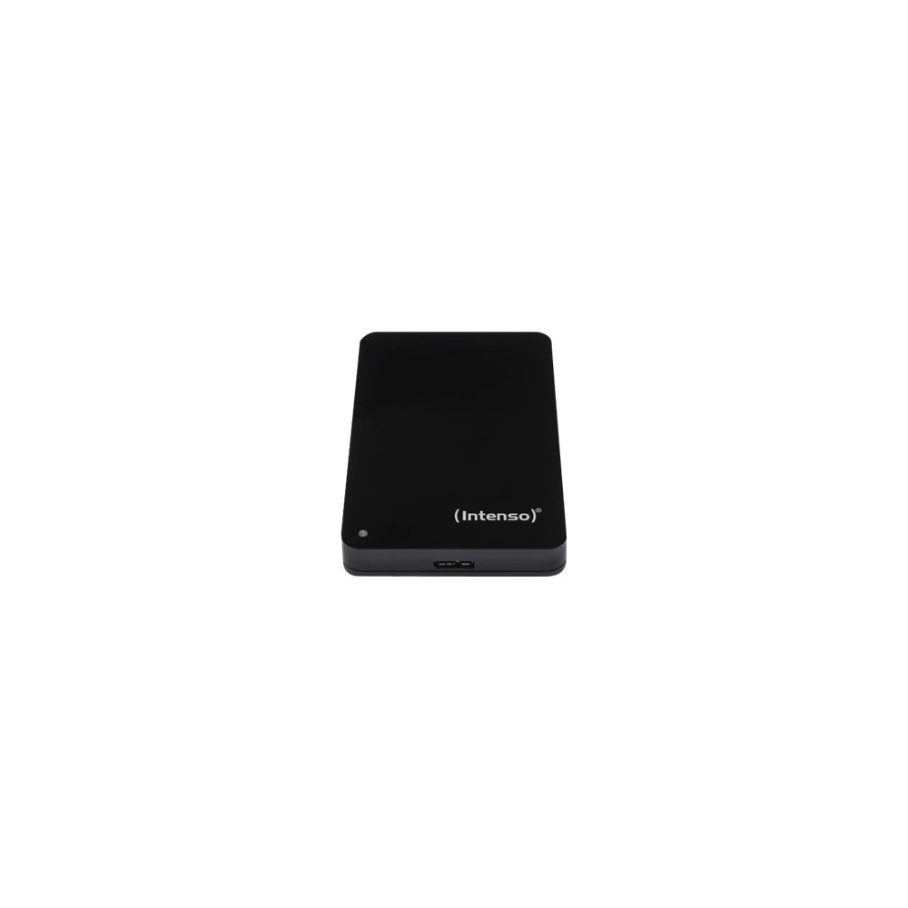 INTENSO HD 6021513 5TB 25 USB 30 NEGRO