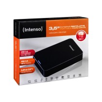 INTENSO HD 6031512 4TB 35 USB 30 NEGRO