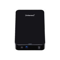 INTENSO HD 6031512 4TB 35 USB 30 NEGRO