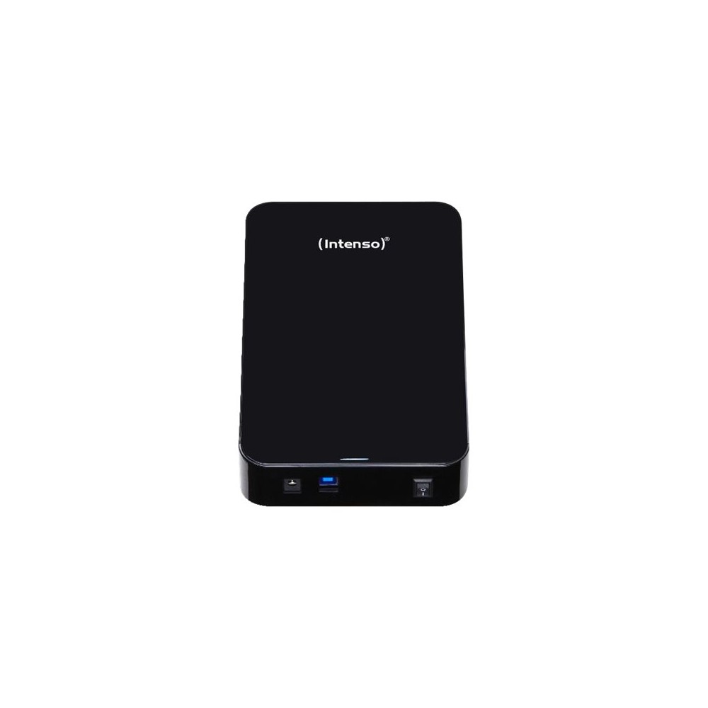 INTENSO HD 6031512 4TB 35 USB 30 NEGRO