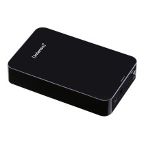 INTENSO HD 6031512 4TB 35 USB 30 NEGRO