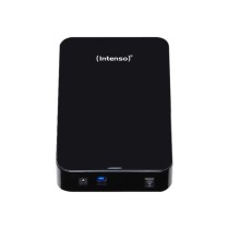 INTENSO HD 6031516 8TB 35 USB 30 NEGRO