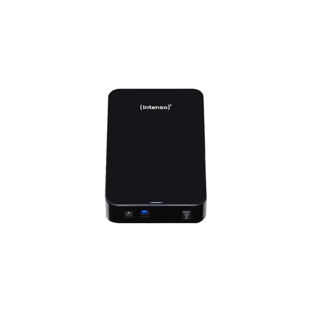 INTENSO HD 6031516 8TB 35 USB 30 NEGRO