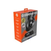 SteelSeries Arctis Nova Pro Wireless: Auriculares Gaming Alta Fidelidad