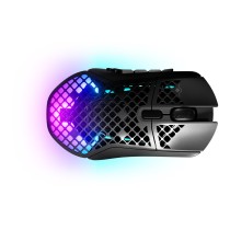 RATON STEELSERIES AEROX 9 WIRELESS (62618)