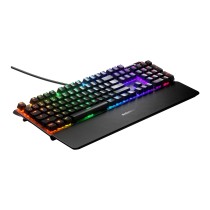 TECLADO STEELSERIES APEX PRO (USA) (64626)