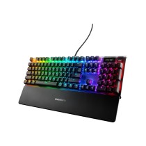 TECLADO STEELSERIES APEX PRO (USA) (64626)