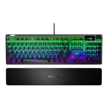 TECLADO STEELSERIES APEX PRO (USA) (64626)