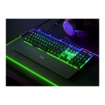 TECLADO STEELSERIES APEX PRO (USA) (64626)