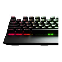 TECLADO STEELSERIES APEX 7 RED SWITCH (USA) (64636)