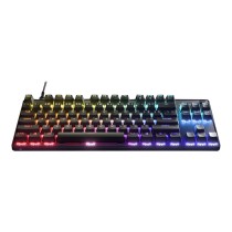 TECLADO STEELSERIES APEX 9 TKL (USA) (64847)