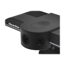 CLEARONE UNITE 180 PTZ CAMERA WITH 4K / PANORAMICA 180º / VOICE TRACKING USB (910-2100-004)