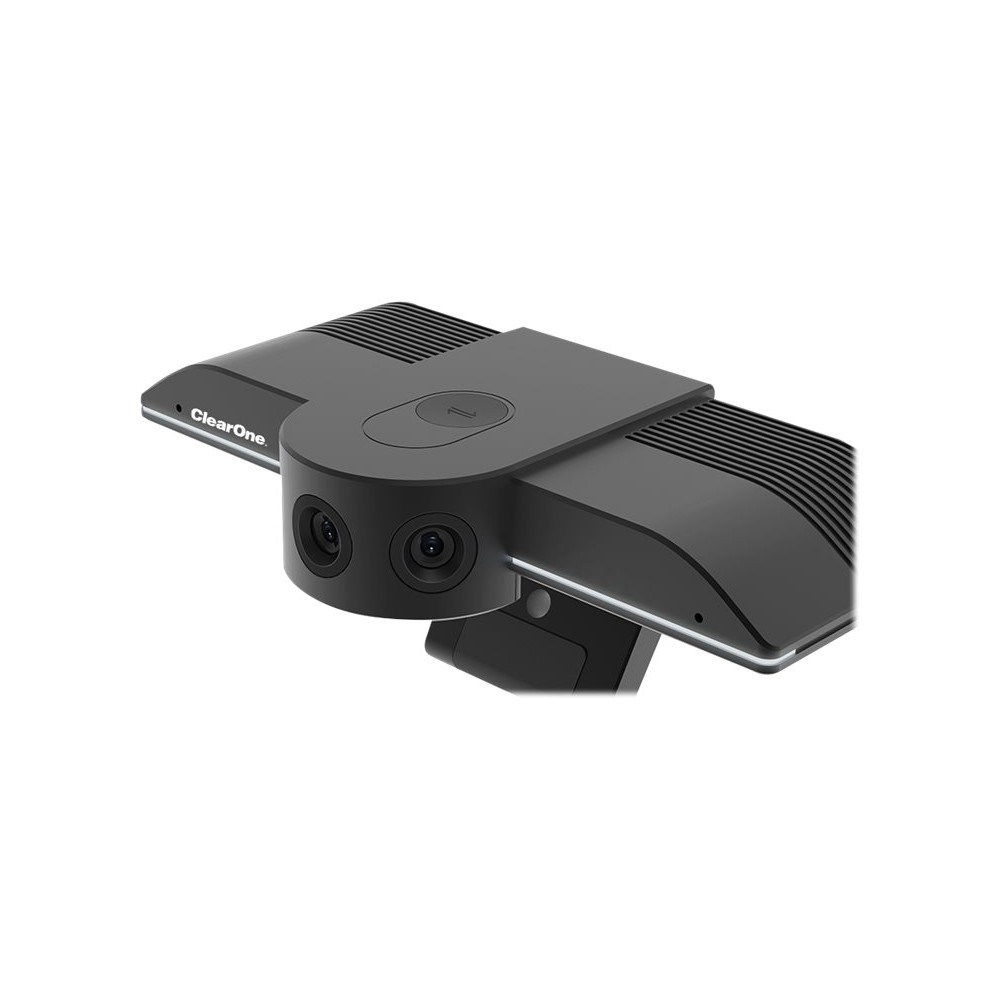 CLEARONE UNITE 180 PTZ CAMERA WITH 4K / PANORAMICA 180º / VOICE TRACKING USB (910-2100-004)