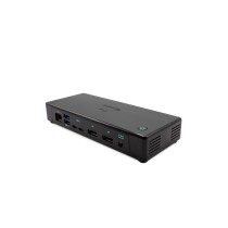 THUNDERBOLT 3 DOCKING STATION 2X4K/