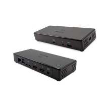 THUNDERBOLT 3 DOCKING STATION 2X4K/